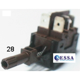 INTERRUTTORE 6 C. ROLD A1C11110 SR.SA
