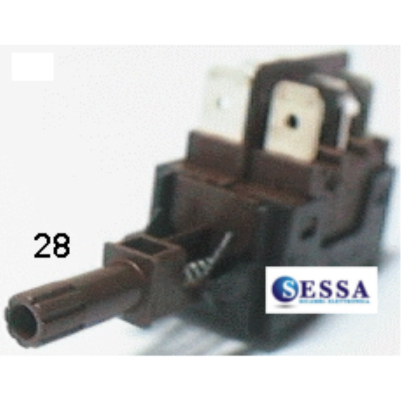 INTERRUTTORE 6 C. ROLD A1C11110 SR.SA