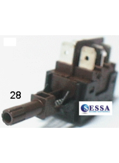 INTERRUTTORE 6 C. ROLD A1C11110 SR.SA