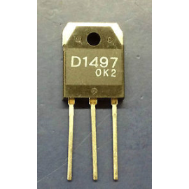 TRANSISTOR