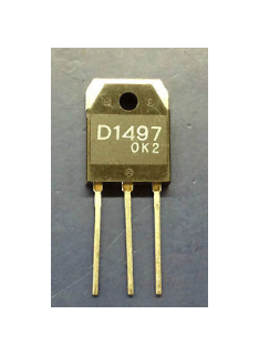 TRANSISTOR