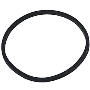 CINGHIETTA AUDIO QUADRA DIAM 22MM