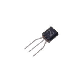 TRANSISTOR   2SA 1123