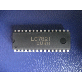 INTEGRATO  LC7821