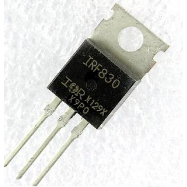 MOSFET