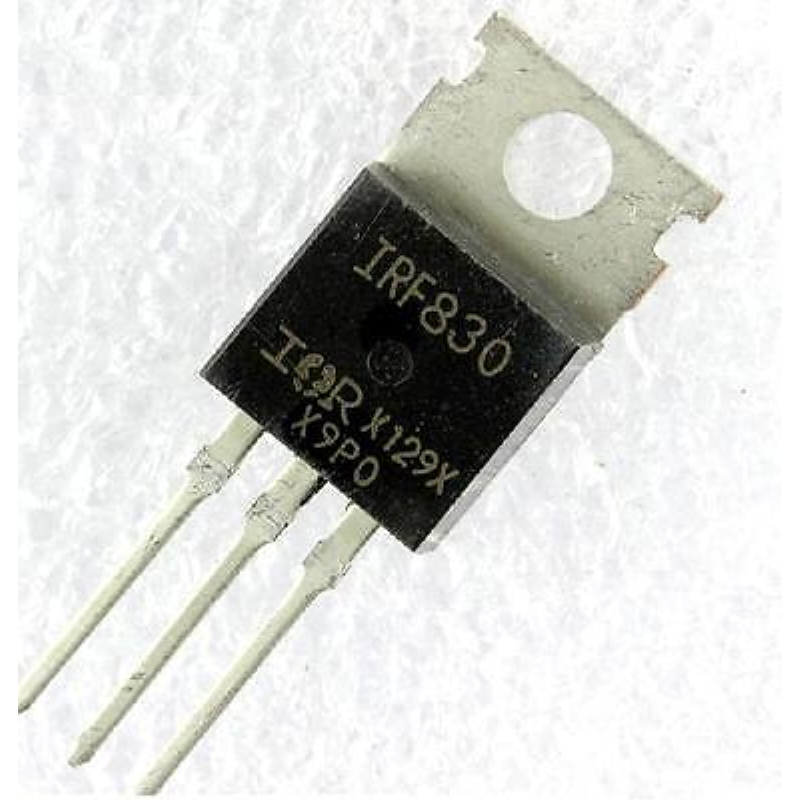 MOSFET