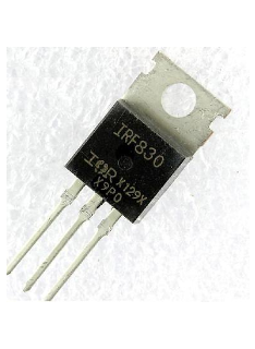 MOSFET