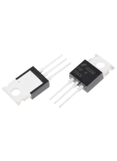 TRANSISTOR   FQP20N06L