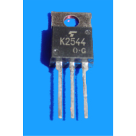 TRANSISTOR     2SK2544