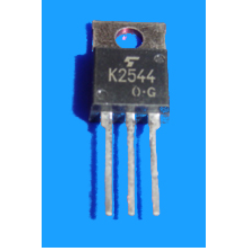 TRANSISTOR     2SK2544