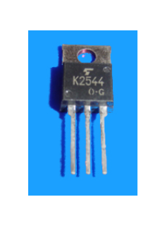 TRANSISTOR     2SK2544