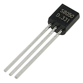 TRANSISTOR