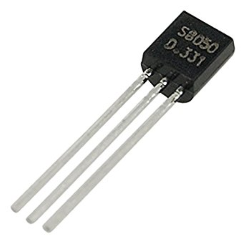 TRANSISTOR