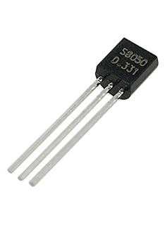 TRANSISTOR