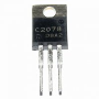 TRANSISTOR  2SC2078