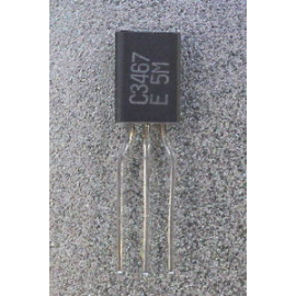 TRANSISTOR