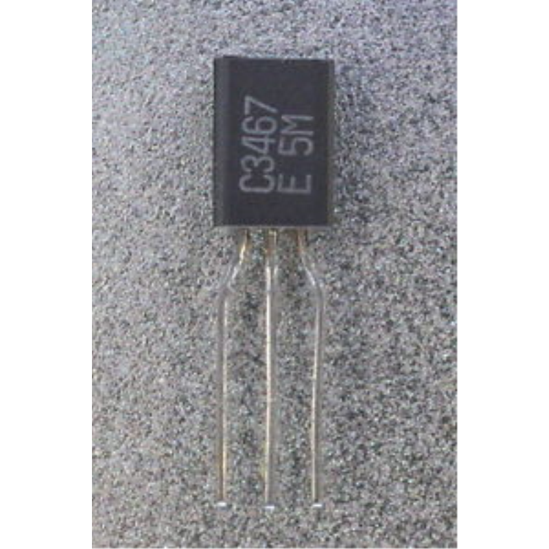 TRANSISTOR