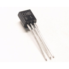TRANSISTOR   2SC1740