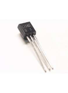 TRANSISTOR   2SC1740