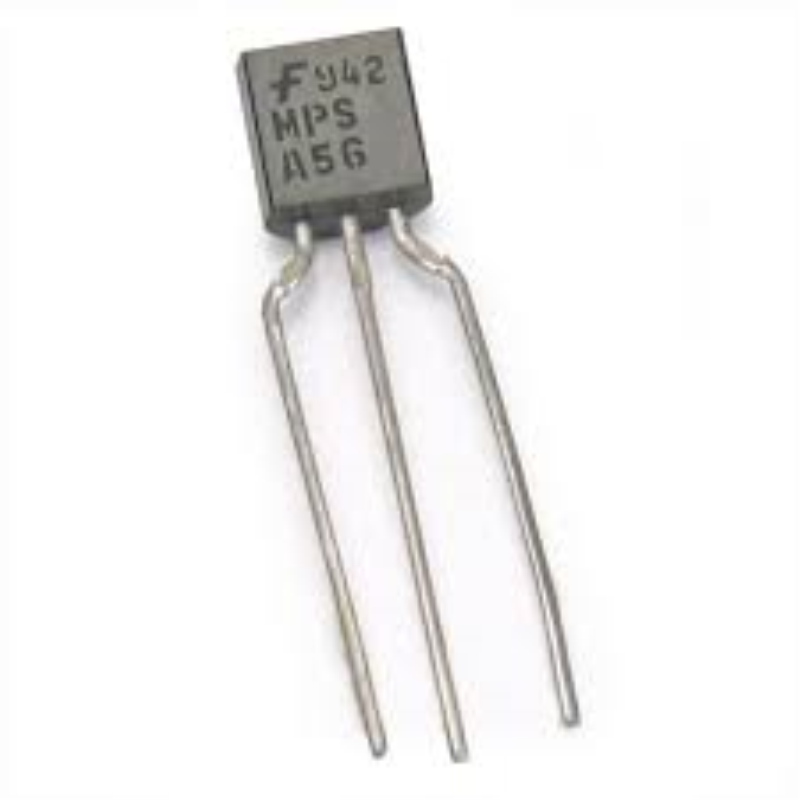TRANSISTOR