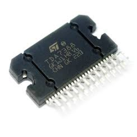 INTEGRATO TDA 7388 DA ORDINARE