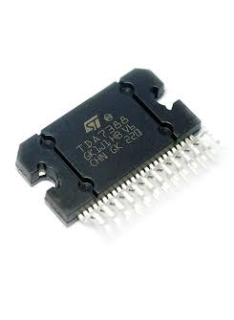 INTEGRATO TDA 7388 DA ORDINARE