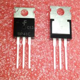 TRANSISTOR