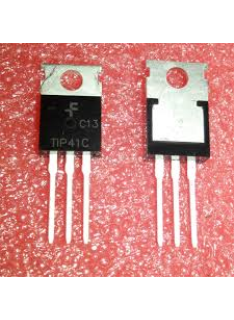 TRANSISTOR