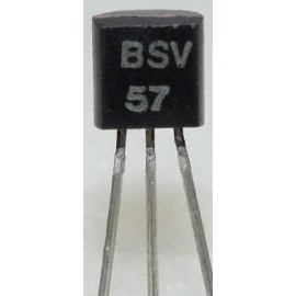 TRANSISTOR  BSV57