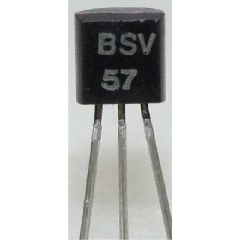 TRANSISTOR  BSV57