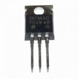 MOSFET
