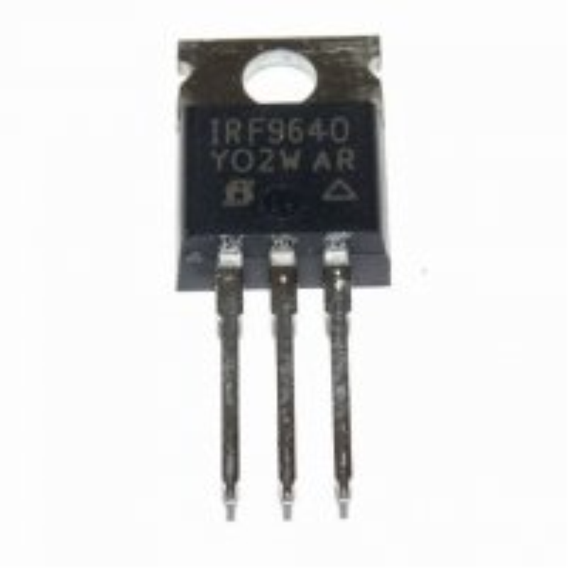 MOSFET