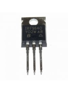 MOSFET
