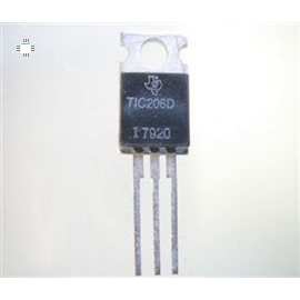 TRANSISTOR