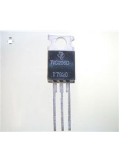 TRANSISTOR