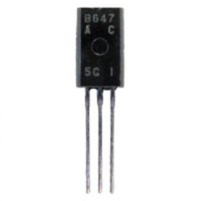 TRANSISTOR  2SB647