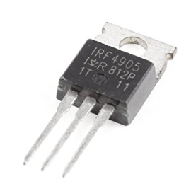 MOSFET