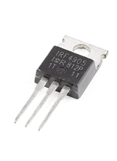 MOSFET