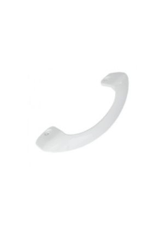 MANIGLIA FRIGO 5/20x200x60 BOMBATA