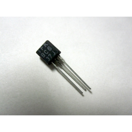 TRANSISTOR   BC637