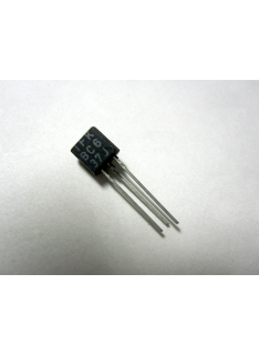 TRANSISTOR   BC637