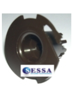 MANOPOLA TIMER P414