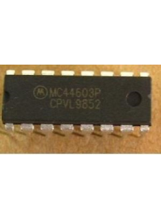 INTEGRATO  MC44603P