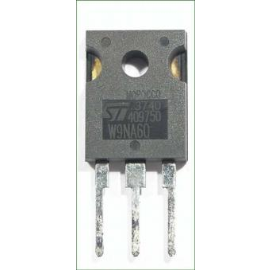 TRANSISTOR