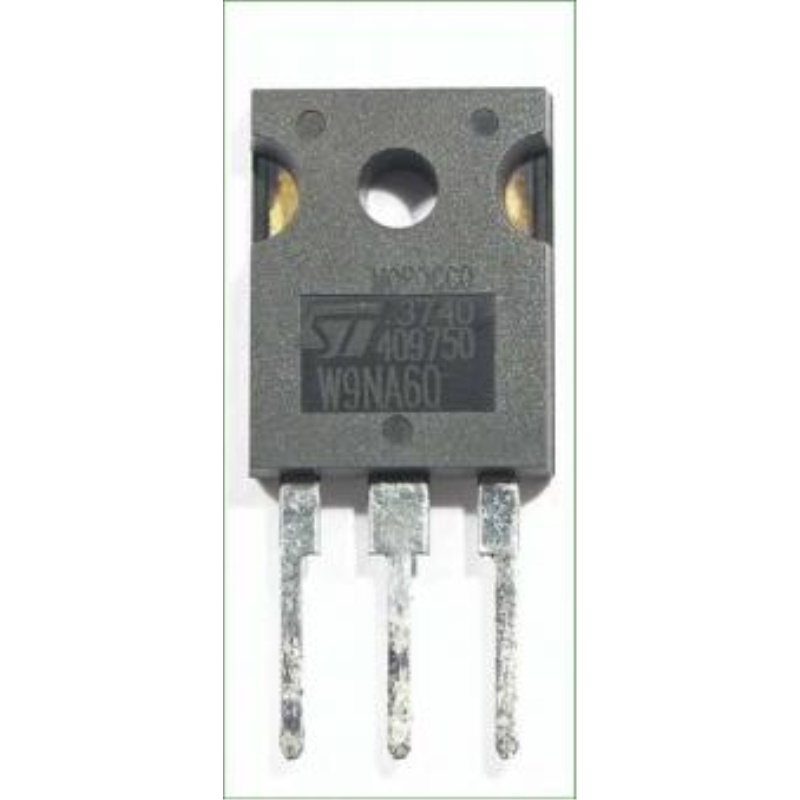 TRANSISTOR
