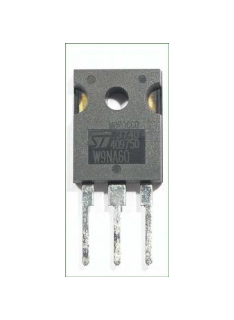TRANSISTOR