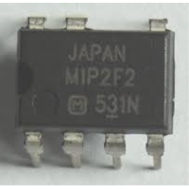 INTEGRATO  MIP2F2