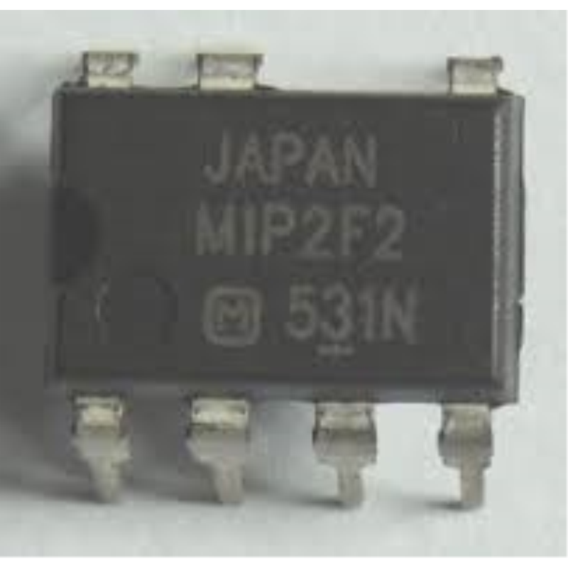 INTEGRATO  MIP2F2