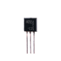 TRANSISTOR    BC550