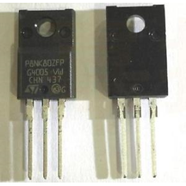 TRANSISTOR